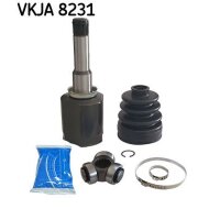 SKF VKJA 8231 Gelenksatz, Antriebswelle