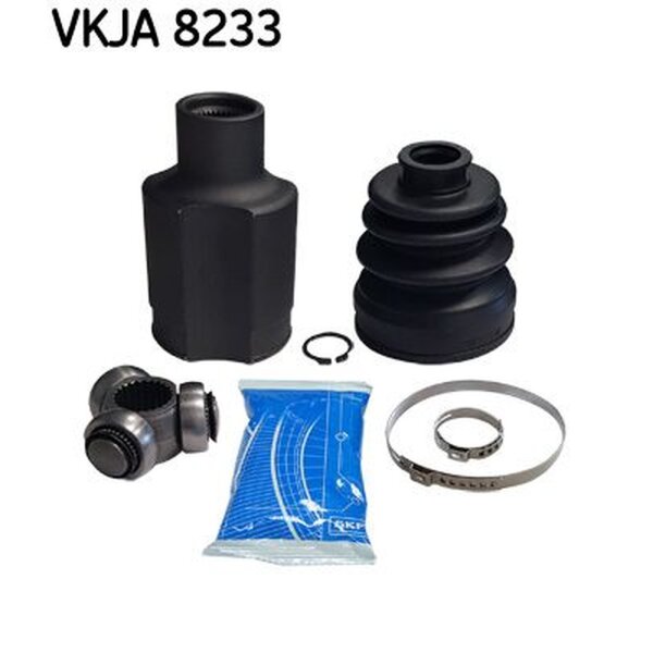 SKF VKJA 8233 Gelenksatz, Antriebswelle