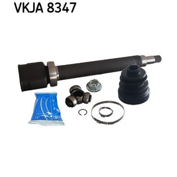 SKF VKJA 8347 Gelenksatz, Antriebswelle