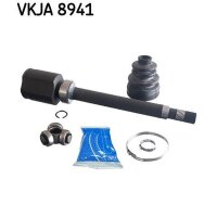 SKF VKJA 8941 Gelenksatz, Antriebswelle