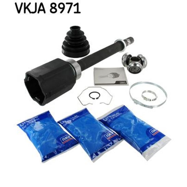 SKF VKJA 8971 Gelenksatz, Antriebswelle