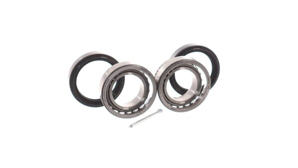 SKF VKBA 1366 Radlagersatz