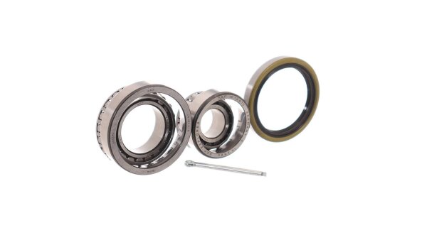 SKF VKBA 1369 Radlagersatz