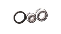 SKF VKBA 1369 Radlagersatz