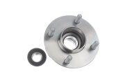 SKF VKBA 1481 Radlagersatz