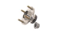 SKF VKBA 3305 Radlagersatz