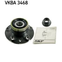 SKF VKBA 3468 Radlagersatz