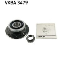SKF VKBA 3479 Radlagersatz