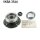 SKF VKBA 3546 Radlagersatz