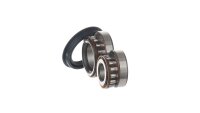 SKF VKBA 530 Radlagersatz