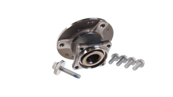 SKF VKBA 6627 Radlagersatz