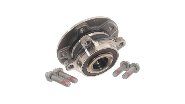 SKF VKBA 6656 Radlagersatz