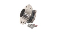 SKF VKBA 6656 Radlagersatz