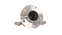 SKF VKBA 6656 Radlagersatz