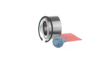 SKF VKBA 6695 Radlagersatz