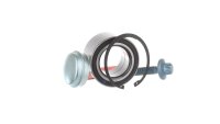 SKF VKBA 6695 Radlagersatz