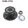 SKF VKBA 6728 Radlagersatz