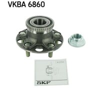 SKF VKBA 6860 Radlagersatz