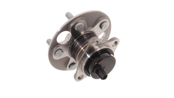 SKF VKBA 6876 Radlagersatz