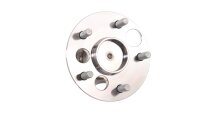 SKF VKBA 6876 Radlagersatz