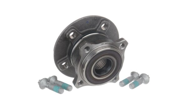 SKF VKBA 7031 Radlagersatz