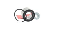 SKF VKBA 7054 Radlagersatz