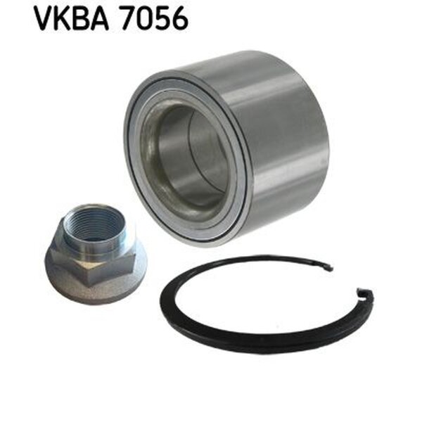 SKF VKBA 7056 Radlagersatz