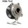 SKF VKBA 7140 Radlagersatz