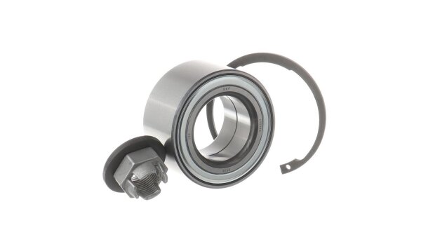 SKF VKBA 7209 Radlagersatz