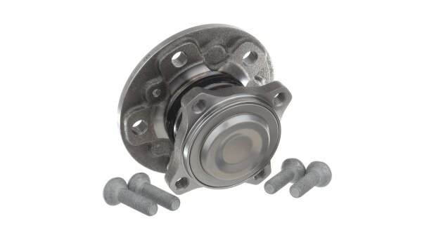 SKF VKBA 7247 Radlagersatz