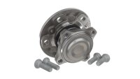 SKF VKBA 7247 Radlagersatz