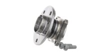 SKF VKBA 7247 Radlagersatz