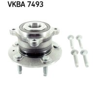 SKF VKBA 7493 Radlagersatz