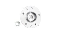 SKF VKBA 7609 Radlagersatz