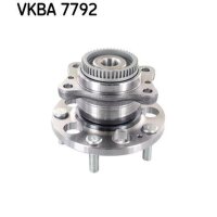 SKF VKBA 7792 Radlagersatz