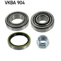SKF VKBA 904 Radlagersatz
