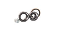 SKF VKBA 904 Radlagersatz