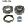 SKF VKBA 904 Radlagersatz