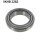 SKF VKHB 2282 Radlager