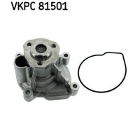SKF VKPC 81501 Wasserpumpe, Motorkühlung