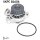 SKF VKPC 81606 Wasserpumpe, Motorkühlung