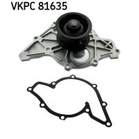 SKF VKPC 81635 Wasserpumpe, Motorkühlung