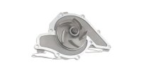 SKF VKPC 81635 Wasserpumpe, Motorkühlung
