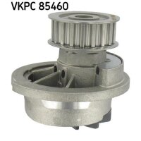 SKF VKPC 85460 Wasserpumpe, Motorkühlung