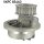 SKF VKPC 85460 Wasserpumpe, Motorkühlung