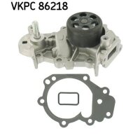 SKF VKPC 86218 Wasserpumpe, Motorkühlung