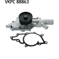 SKF VKPC 88863 Wasserpumpe, Motorkühlung