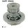 SKF VKPC 90000 Wasserpumpe, Motorkühlung