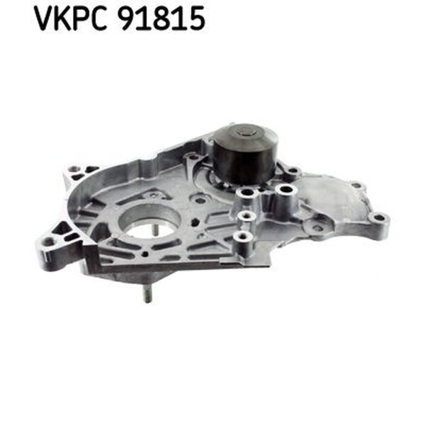 SKF VKPC 91815 Wasserpumpe, Motorkühlung