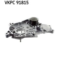 SKF VKPC 91815 Wasserpumpe, Motorkühlung